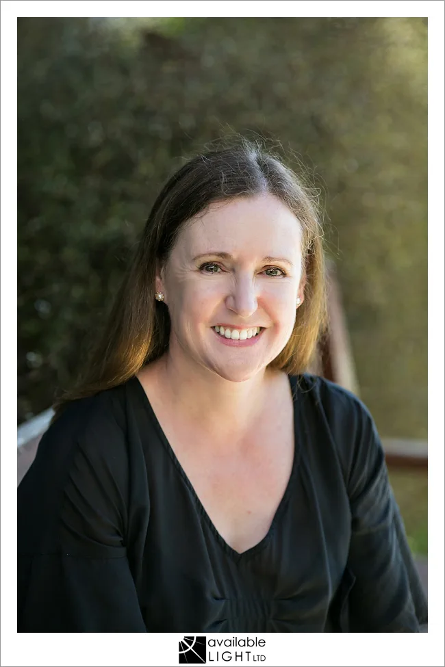 Robyn Stead