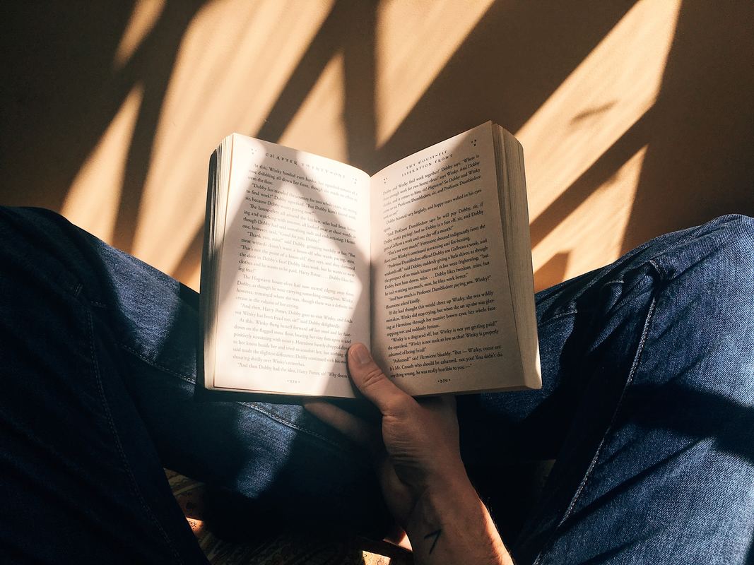 How to create a reader.