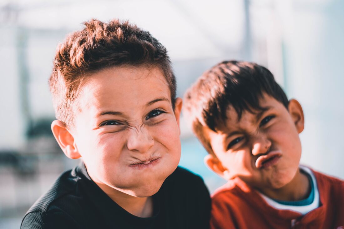 Helping young people to deal effectively  with difficult social situations