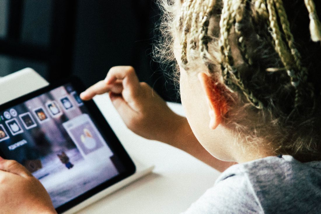 ​Parenting in the digital world, part 1, What is this digital world and how does it fit with education?