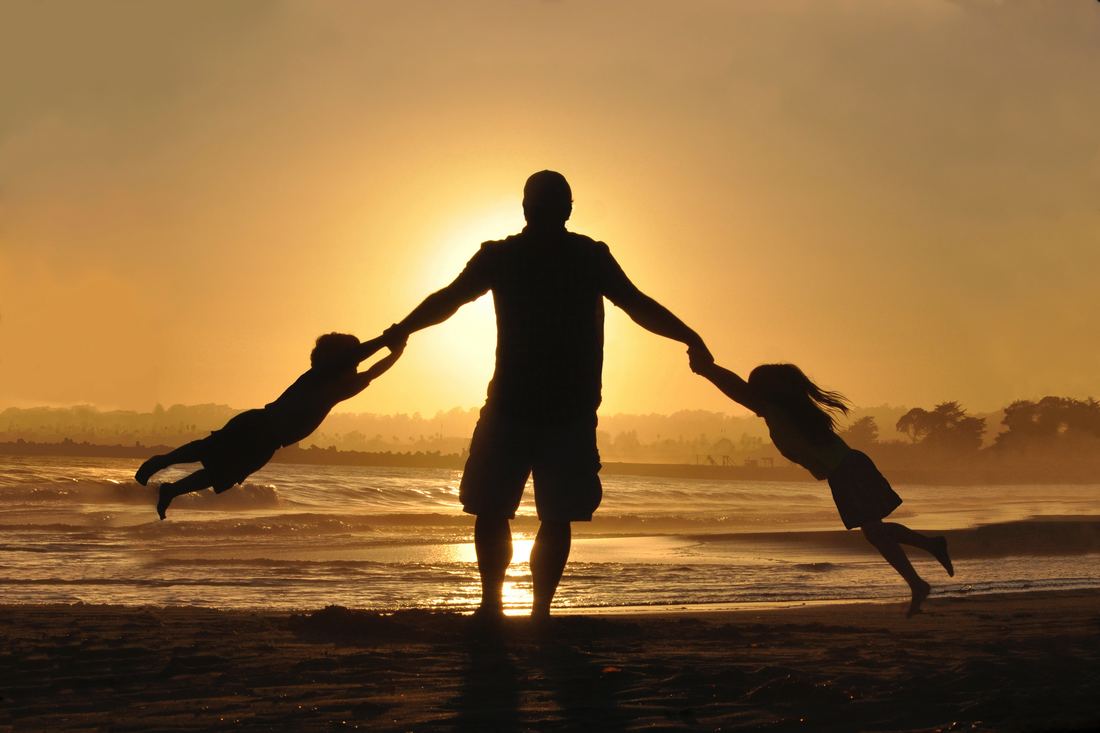 Let’s talk about being a good enough parent.