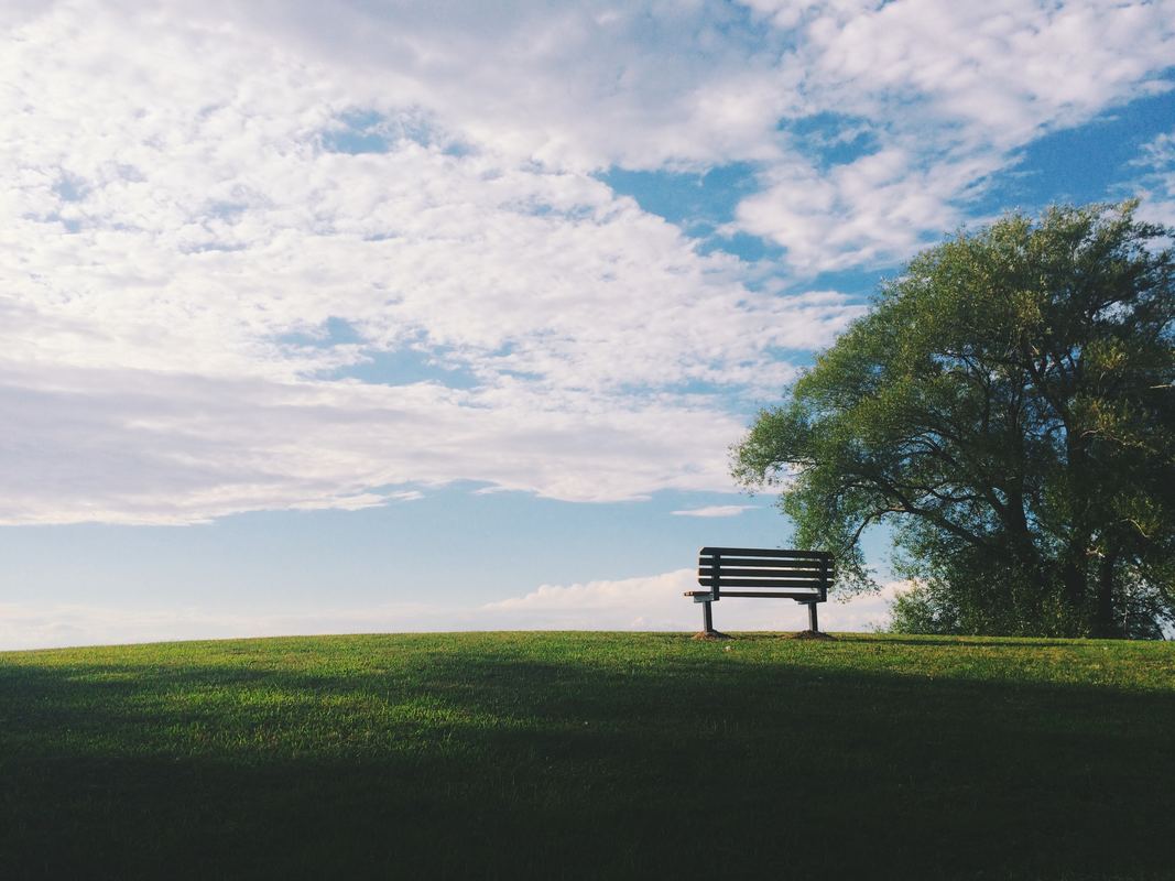 How to manage the universal human experience of grief and loss