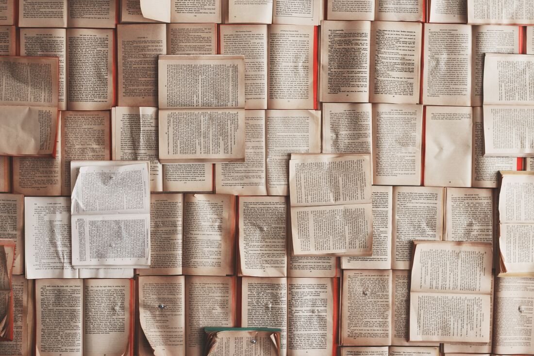 Vocabulary development for writing and reading