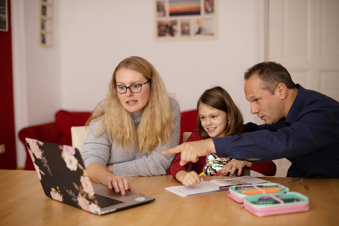 Avoiding the Trap: A Guide for Parents of Children with Learning Difficulties to Spot and Avoid Scams