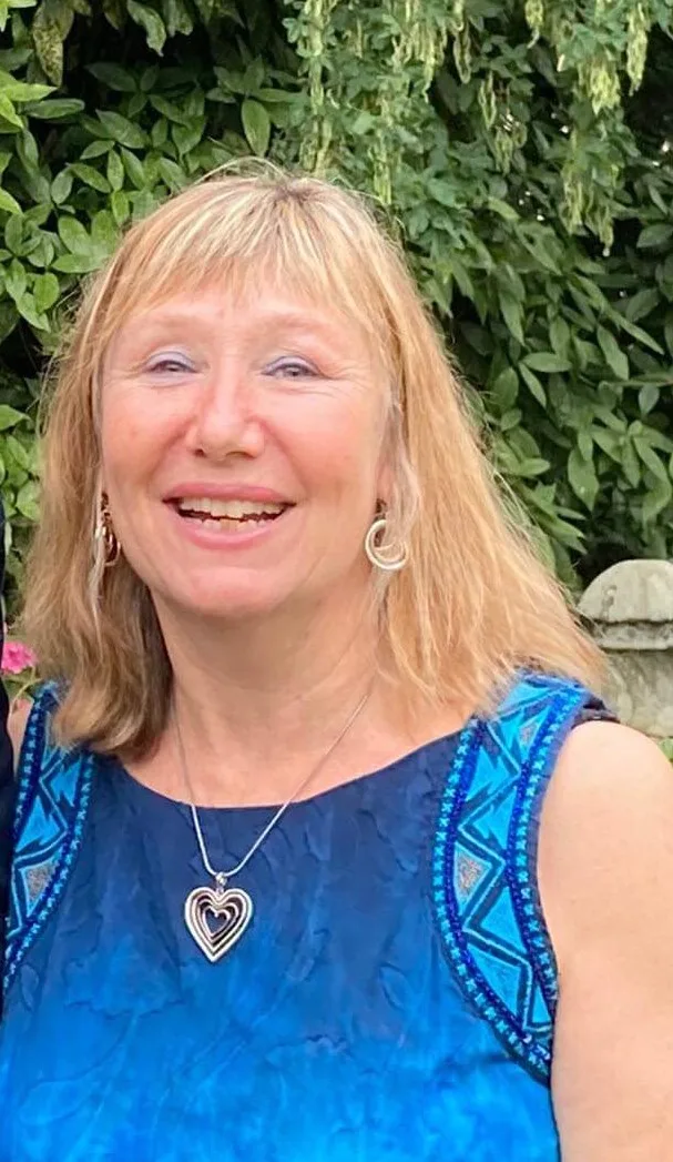 Sue Hamilton